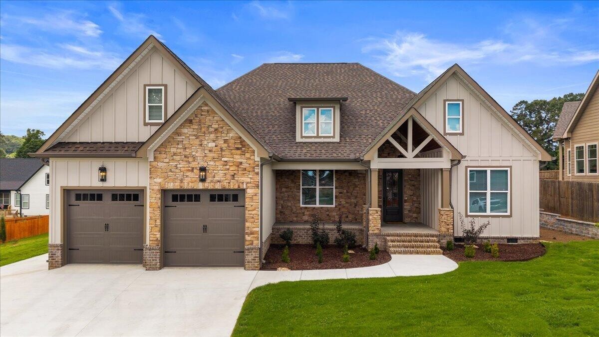 1st image of 116 Bear Trace Nw, Cleveland, TN 37312 | MLS# 3506486