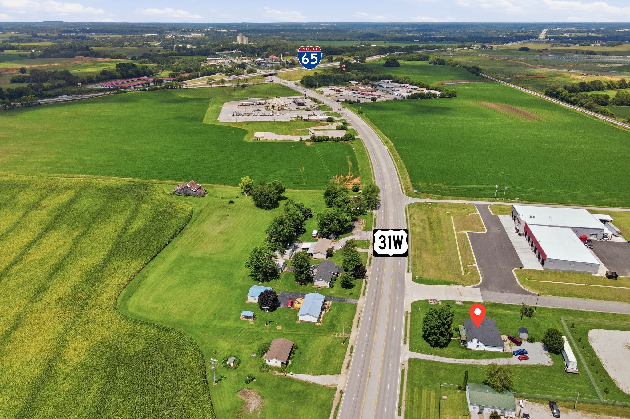 2nd image of 4806 Nashville Rd, Franklin, KY 42134 | MLS# 3336221
