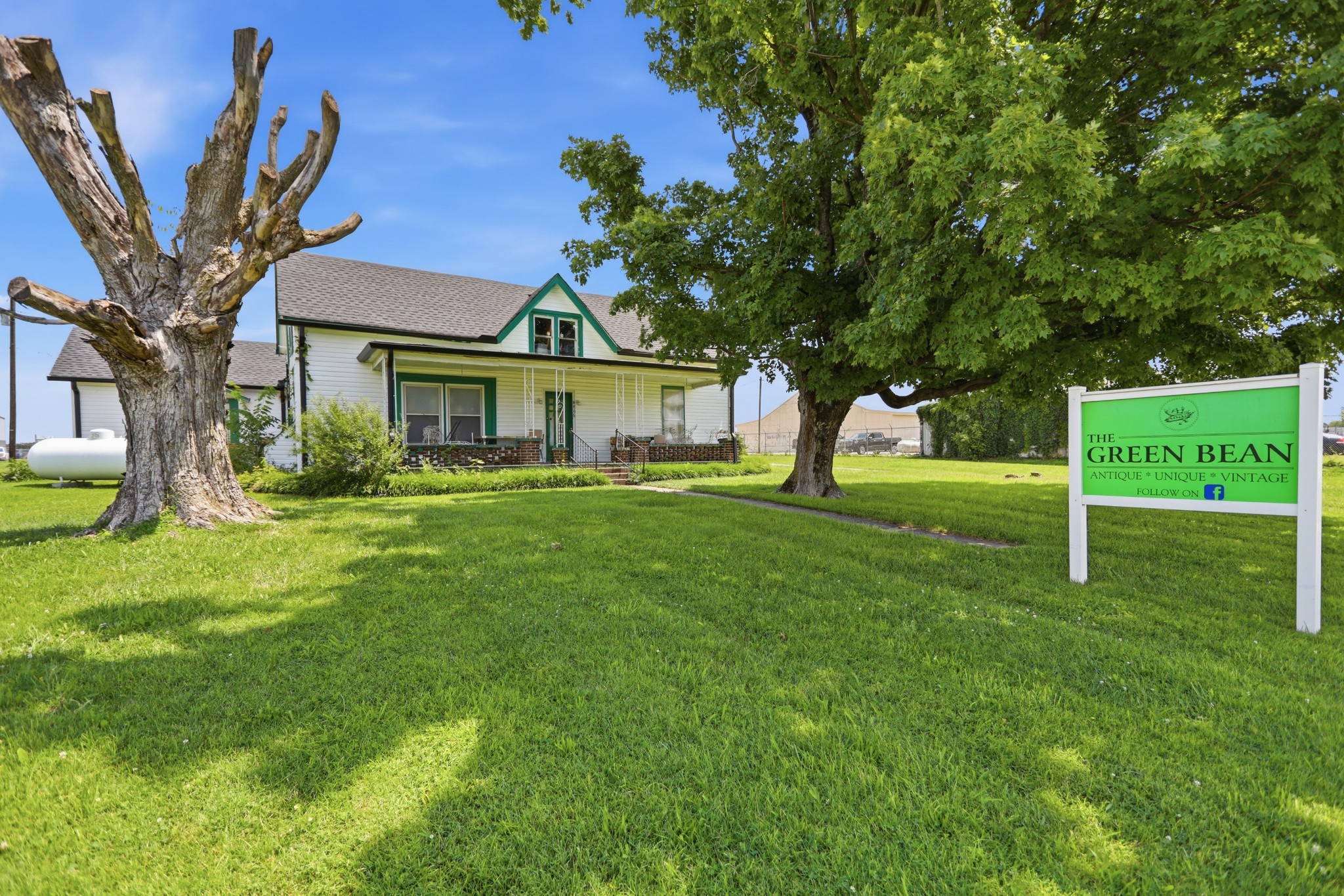 1st image of 4806 Nashville Rd, Franklin, KY 42134 | MLS# 3336221