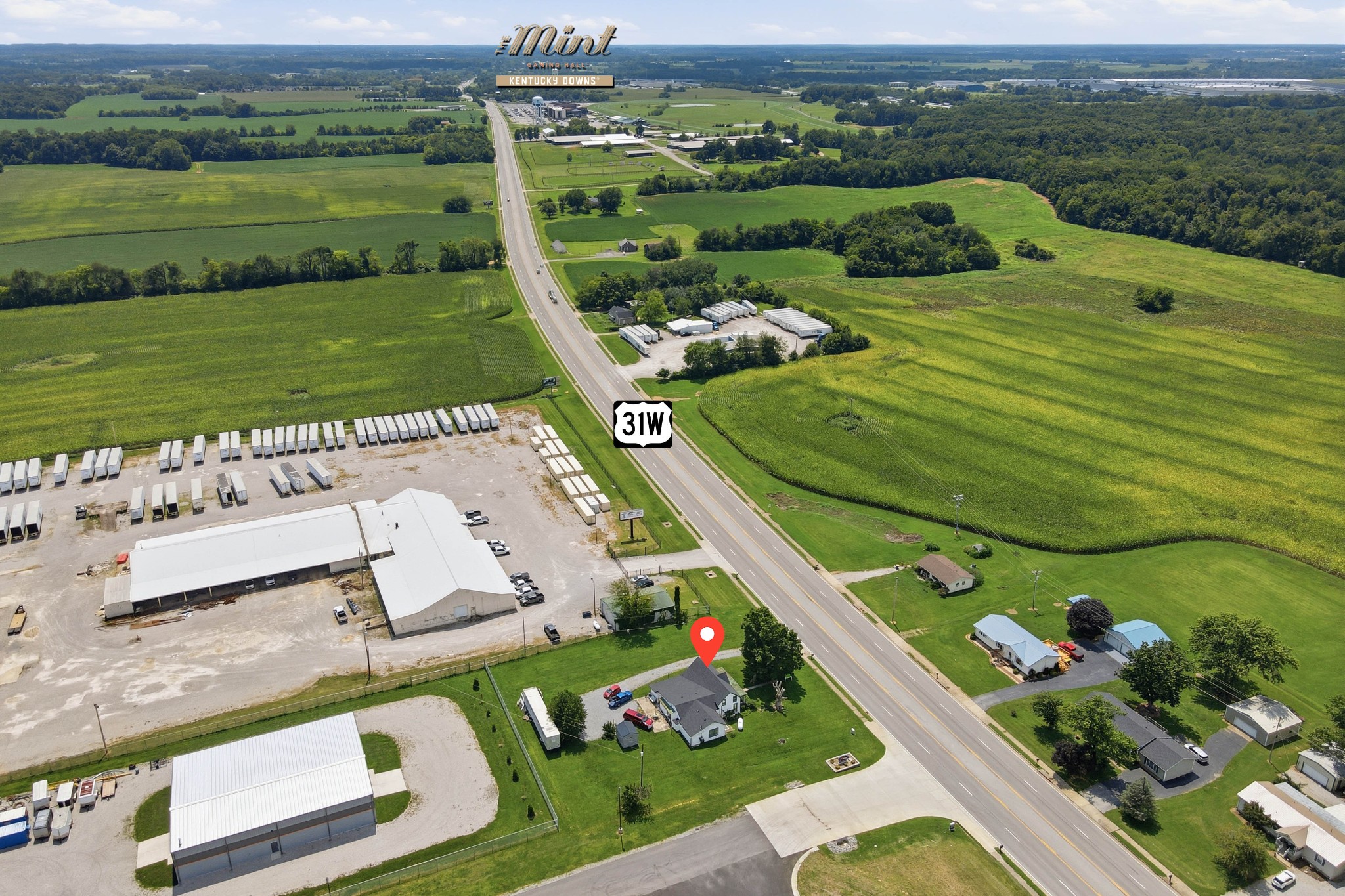3rd image of 4806 Nashville Rd, Franklin, KY 42134 | MLS# 3336221