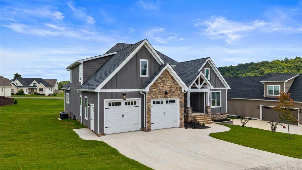 3rd image of 131 Bear Trace Nw, Cleveland, TN 37312 | MLS# 3336220