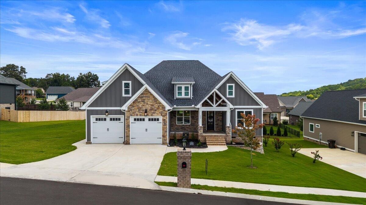 2nd image of 131 Bear Trace Nw, Cleveland, TN 37312 | MLS# 3336220