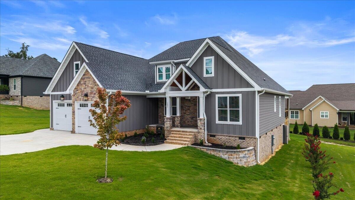 4th image of 131 Bear Trace Nw, Cleveland, TN 37312 | MLS# 3336220