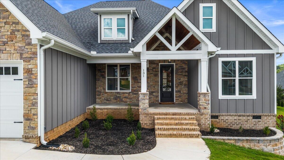 5th image of 131 Bear Trace Nw, Cleveland, TN 37312 | MLS# 3336220
