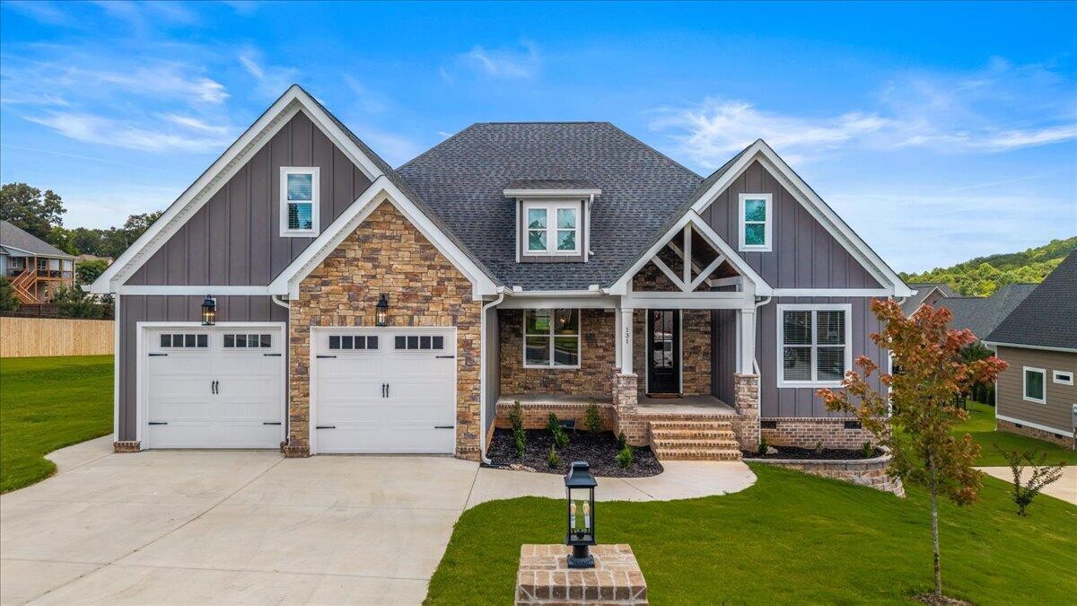 1st image of 131 Bear Trace Nw, Cleveland, TN 37312 | MLS# 3336220