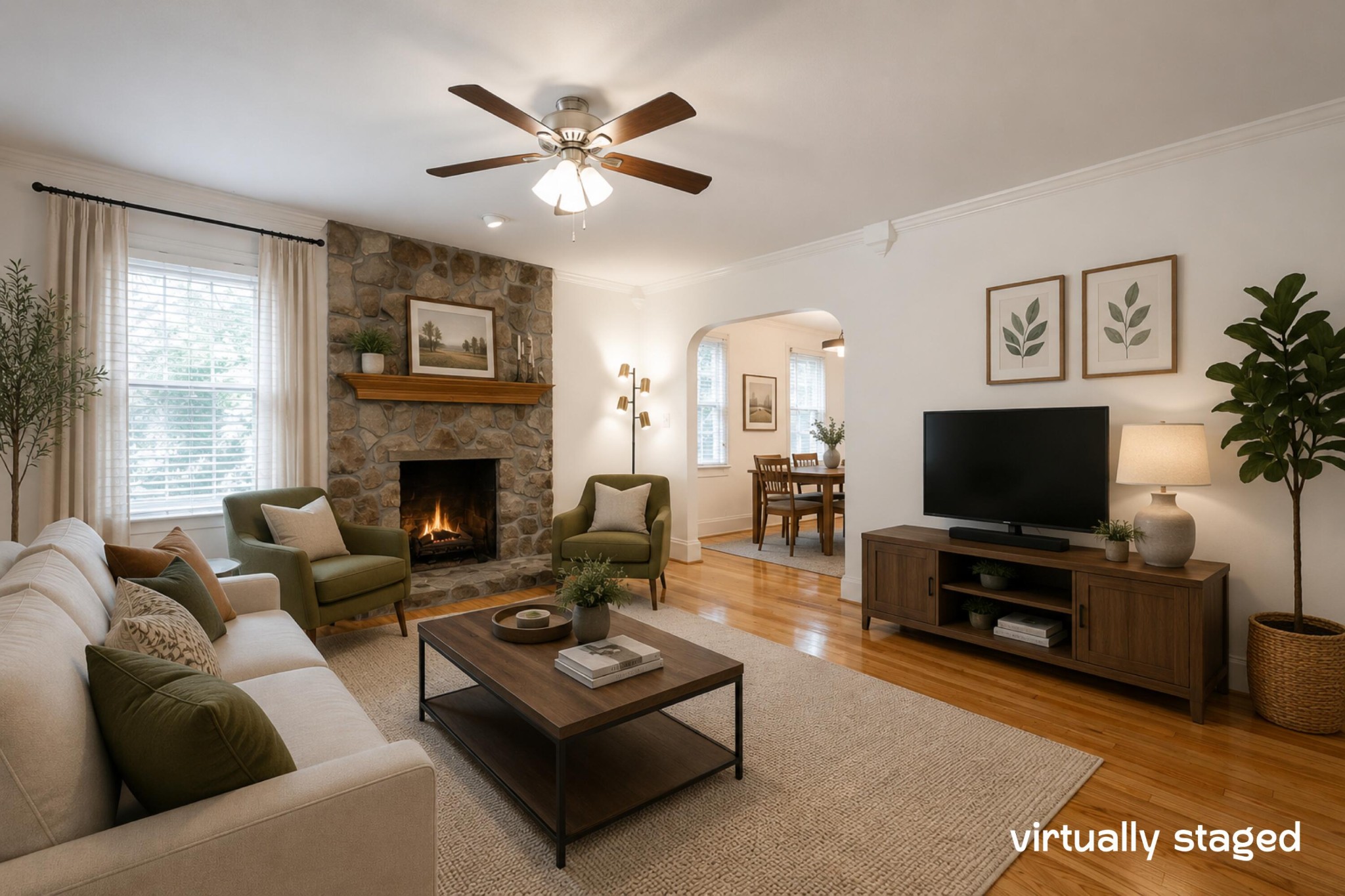 3rd image of 1301 Harrison Pike, Cleveland, TN 37311 | MLS# 3336349