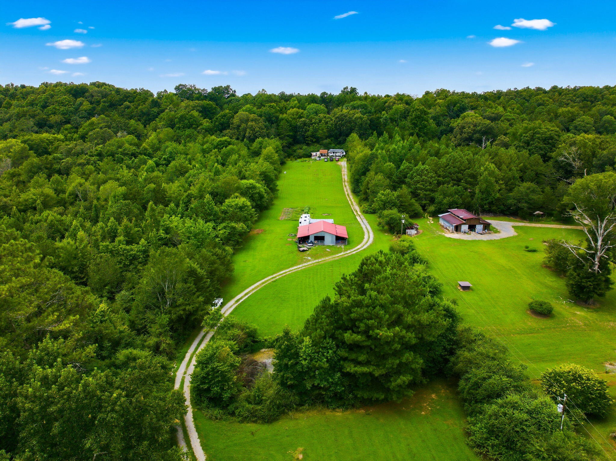 5th image of 2550 Lead Mine Valley Road Sw, Cleveland, TN 37311 | MLS# 3336350