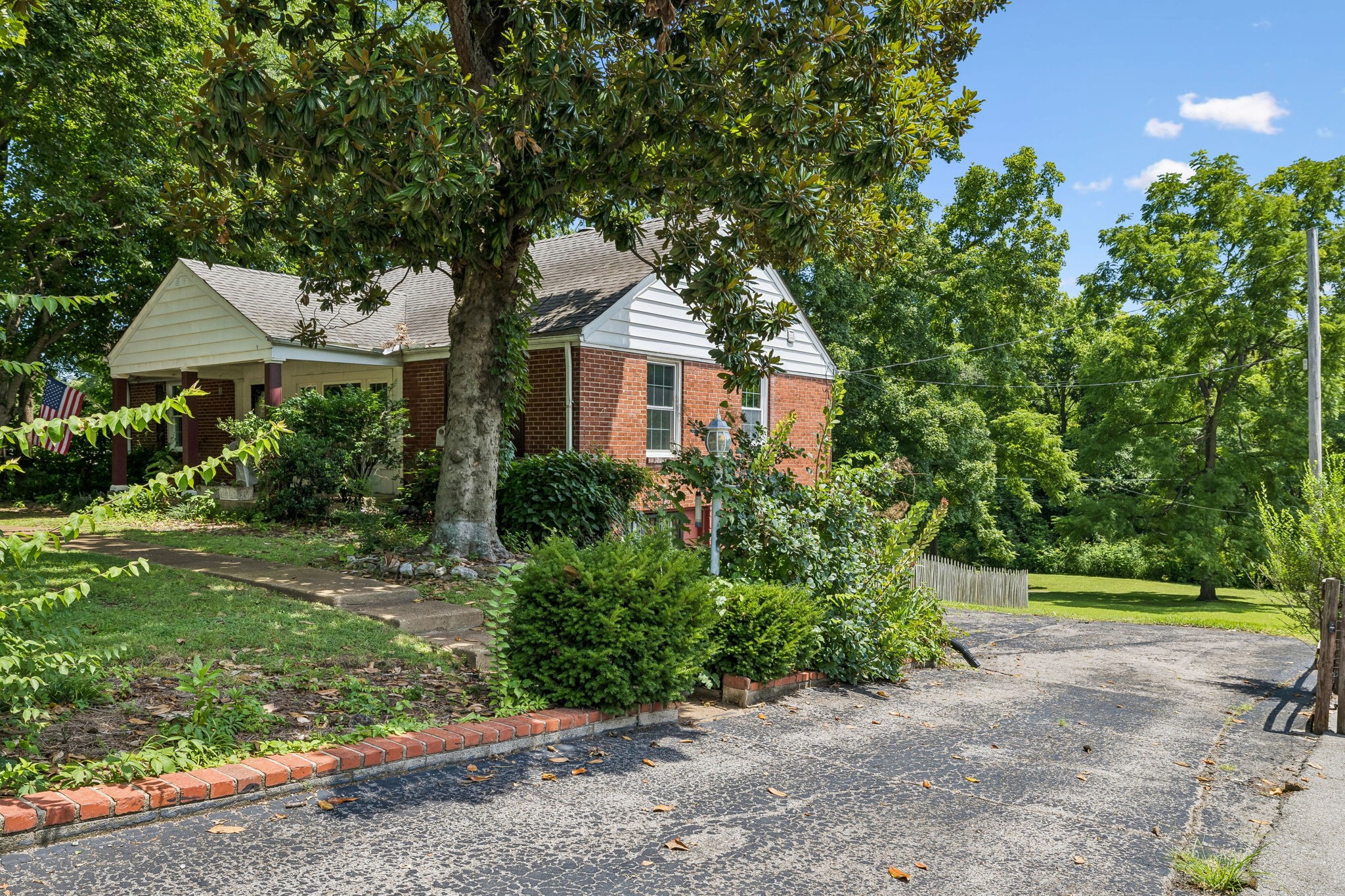 4th image of 3504 Pleasant Valley Rd, Nashville, TN 37204 | MLS# 3500968