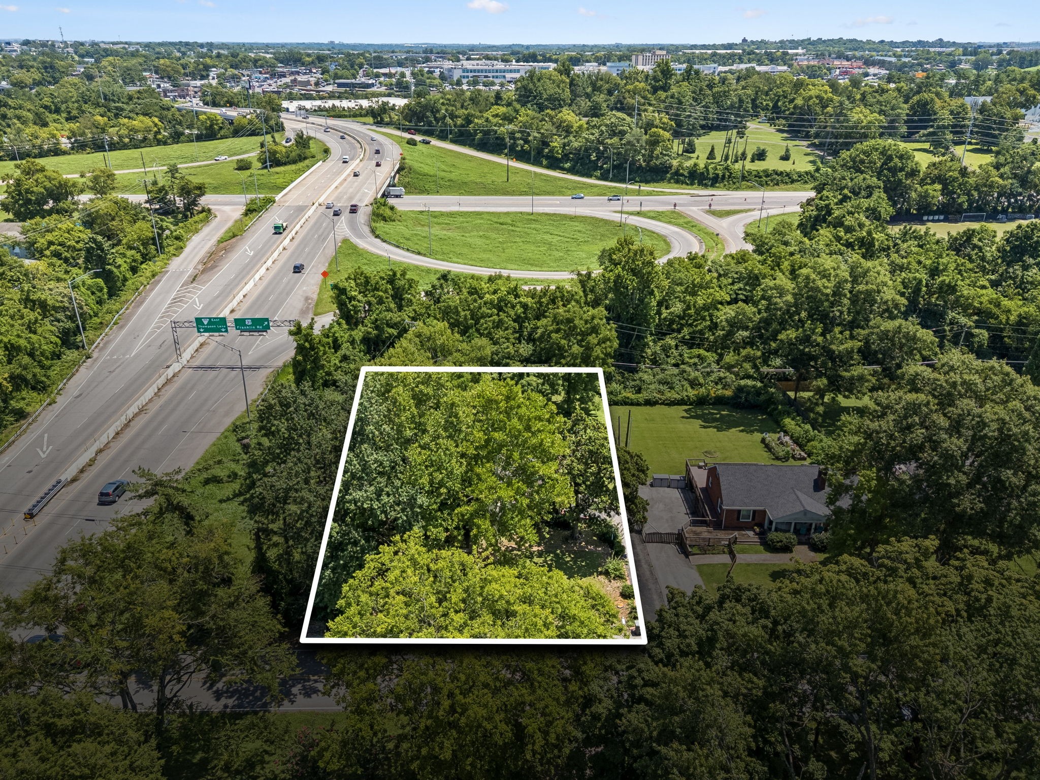 19th image of 3504 Pleasant Valley Rd, Nashville, TN 37204 | MLS# 3500968