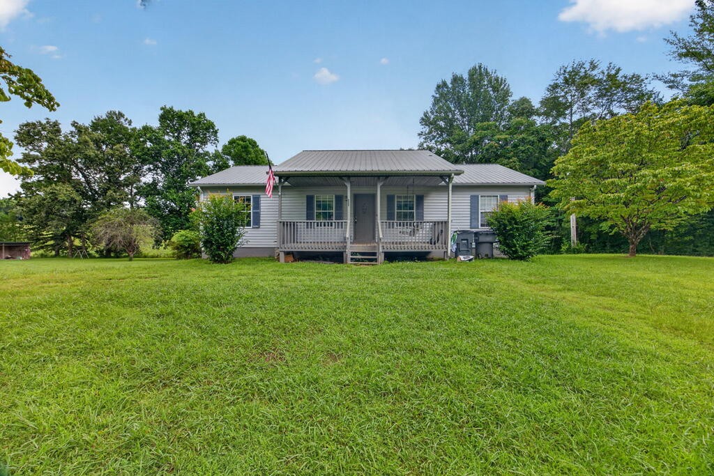 4th image of 4536 Old Sparta Rd, Cookeville, TN 38506 | MLS# 3416341