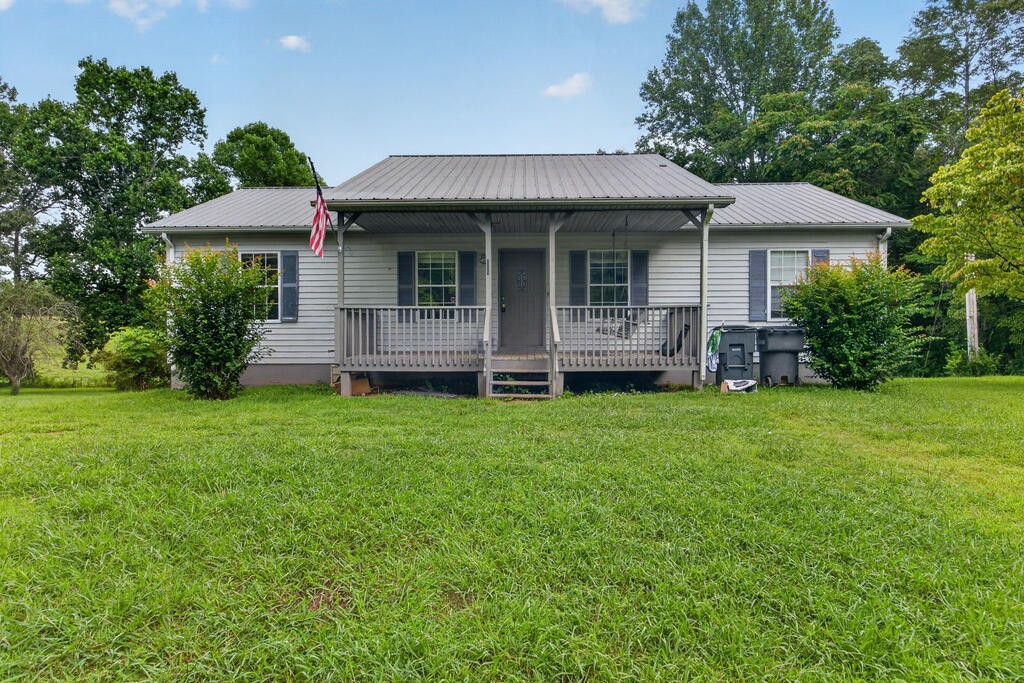 5th image of 4536 Old Sparta Rd, Cookeville, TN 38506 | MLS# 3416341