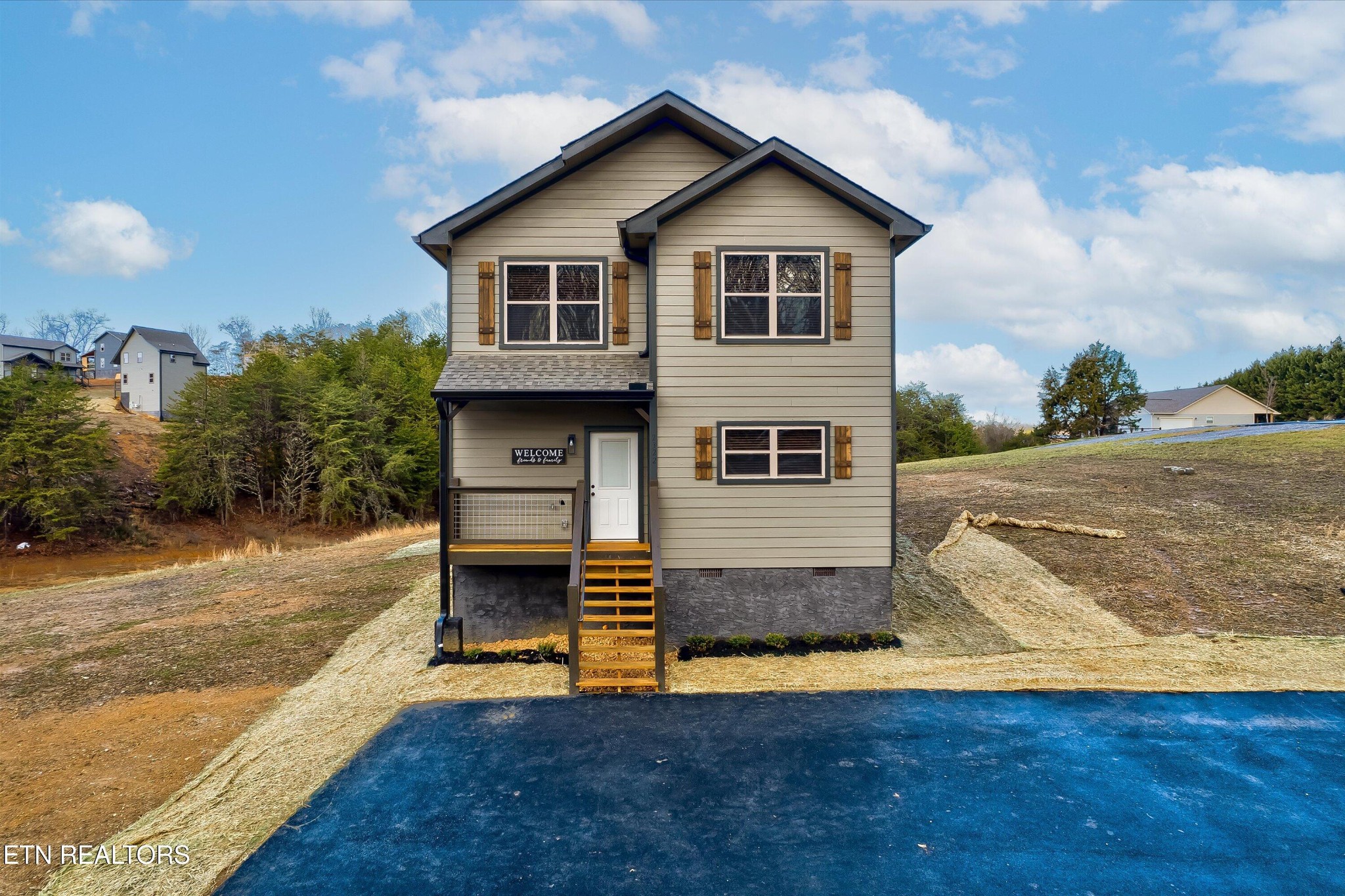 1st image of 2322 Judson Lane, Sevierville, TN 37876 | MLS# 3462681