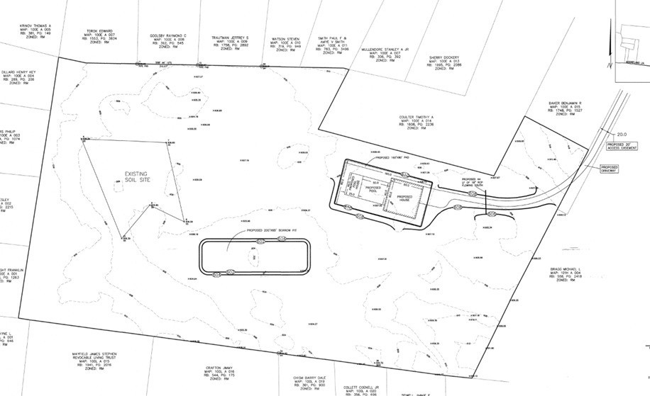 1st image of 0 Old South Rd, Murfreesboro, TN 37128 | MLS# 3499720