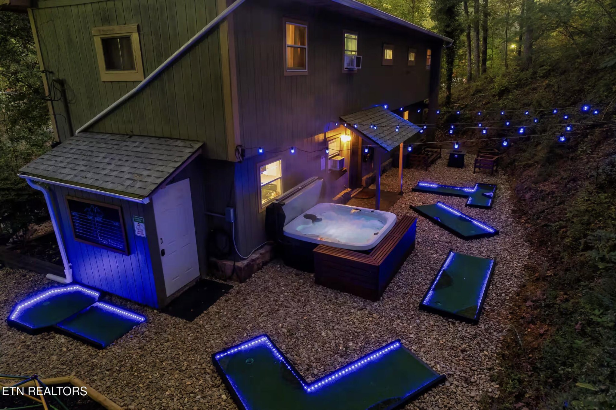 5th image of 2831 Lost Valley Dr, Sevierville, TN 37862 | MLS# 3499516