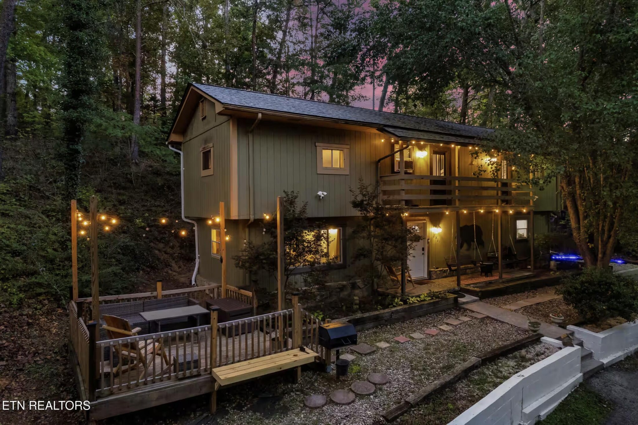 3rd image of 2831 Lost Valley Dr, Sevierville, TN 37862 | MLS# 3499516