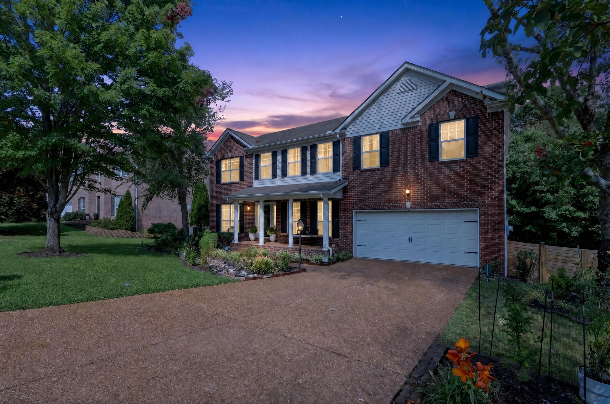 2nd image of 4645 Brown Leaf Dr, Old Hickory, TN 37138 | MLS# 3499671