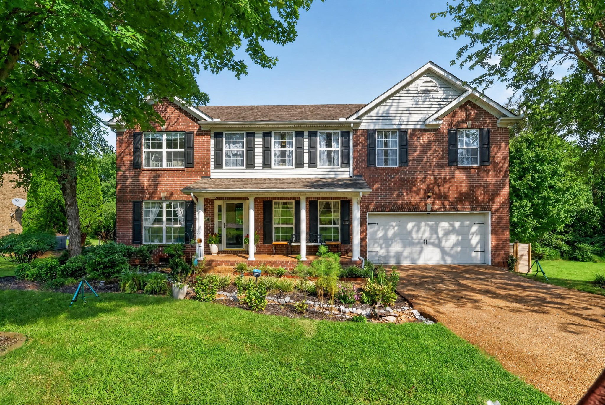 1st image of 4645 Brown Leaf Dr, Old Hickory, TN 37138 | MLS# 3499671
