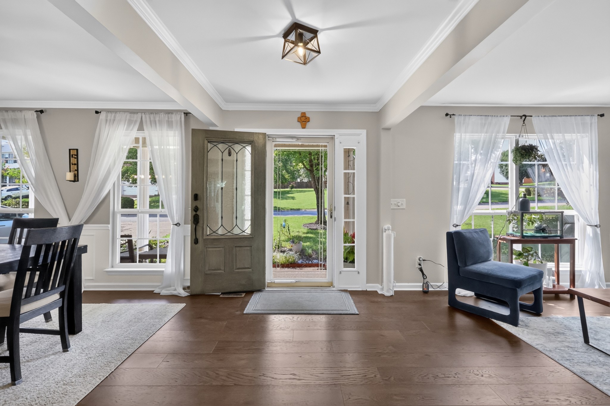 4th image of 4645 Brown Leaf Dr, Old Hickory, TN 37138 | MLS# 3499671