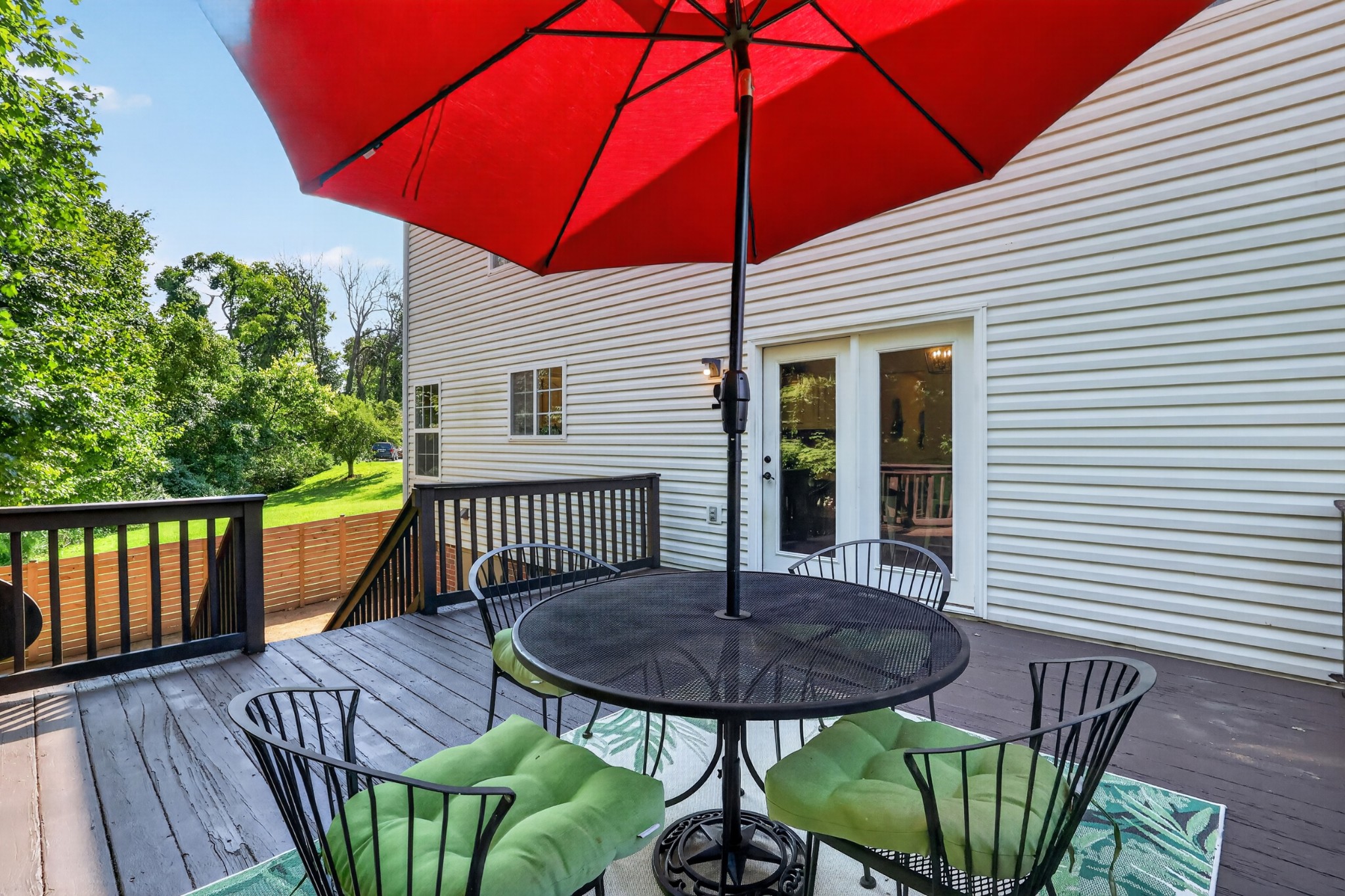 3rd image of 4645 Brown Leaf Dr, Old Hickory, TN 37138 | MLS# 3499671
