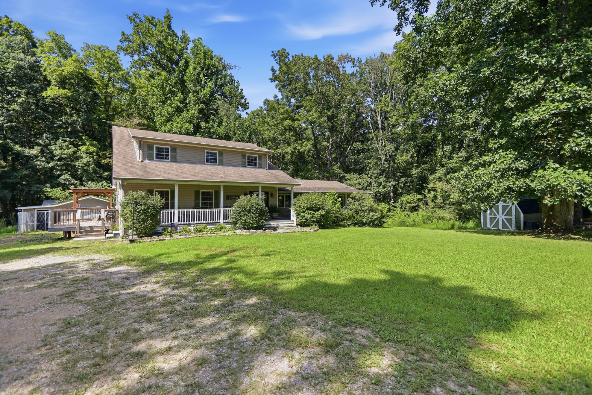 1st image of 1536 Poplar Grove Rd, Westmoreland, TN 37186 | MLS# 3499674