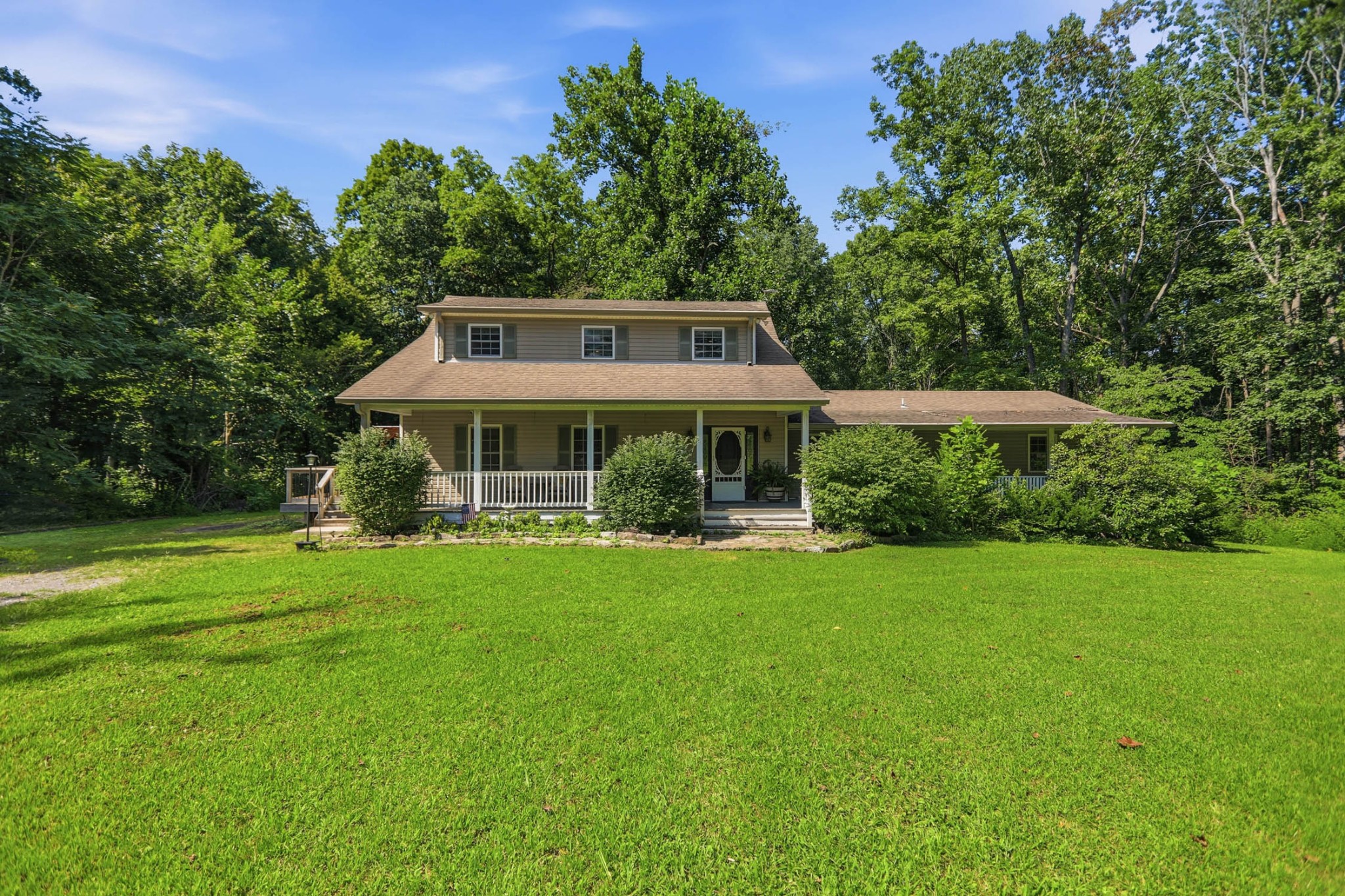 41st image of 1536 Poplar Grove Rd, Westmoreland, TN 37186 | MLS# 3499674