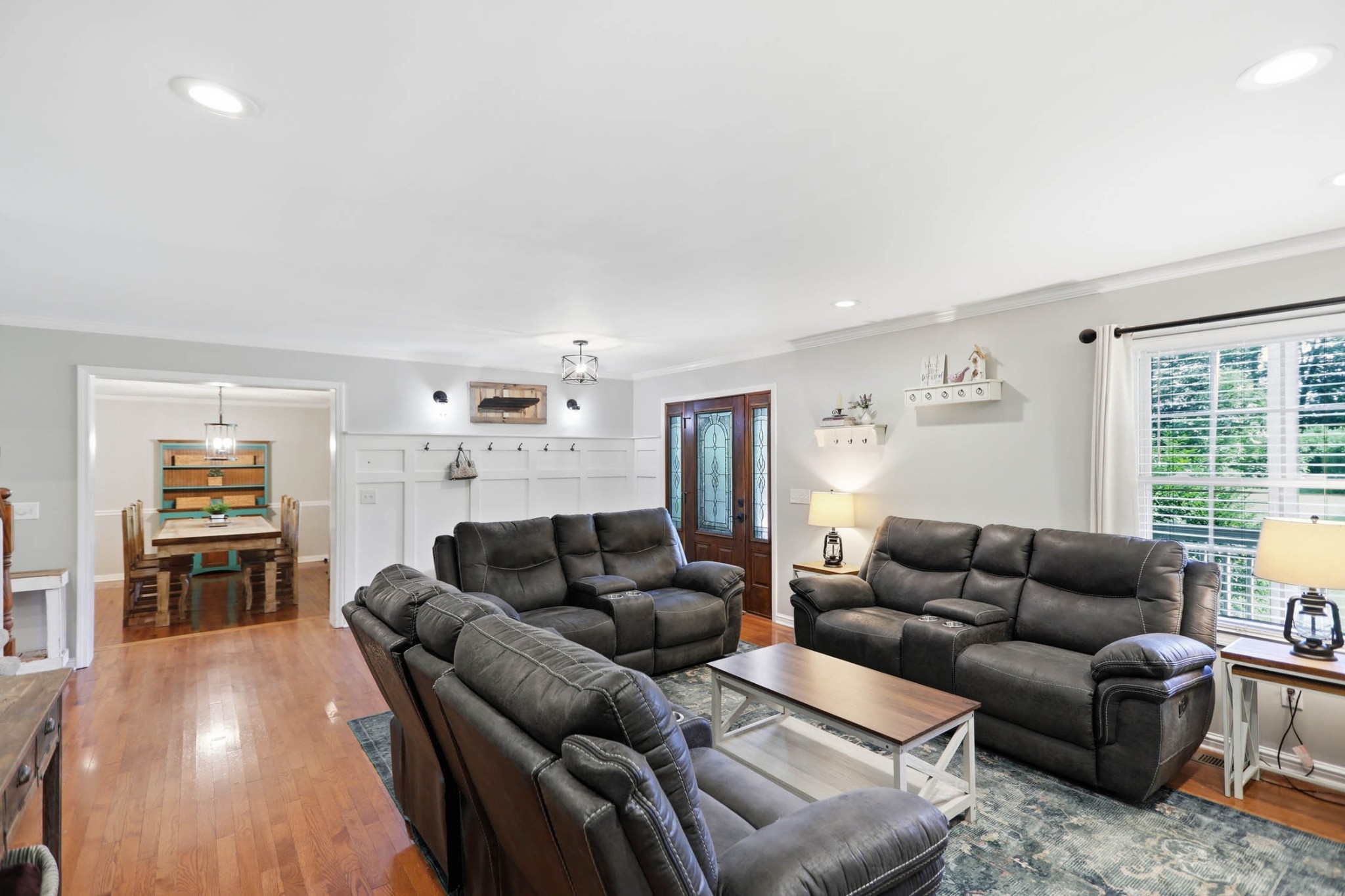 5th image of 1536 Poplar Grove Rd, Westmoreland, TN 37186 | MLS# 3499674