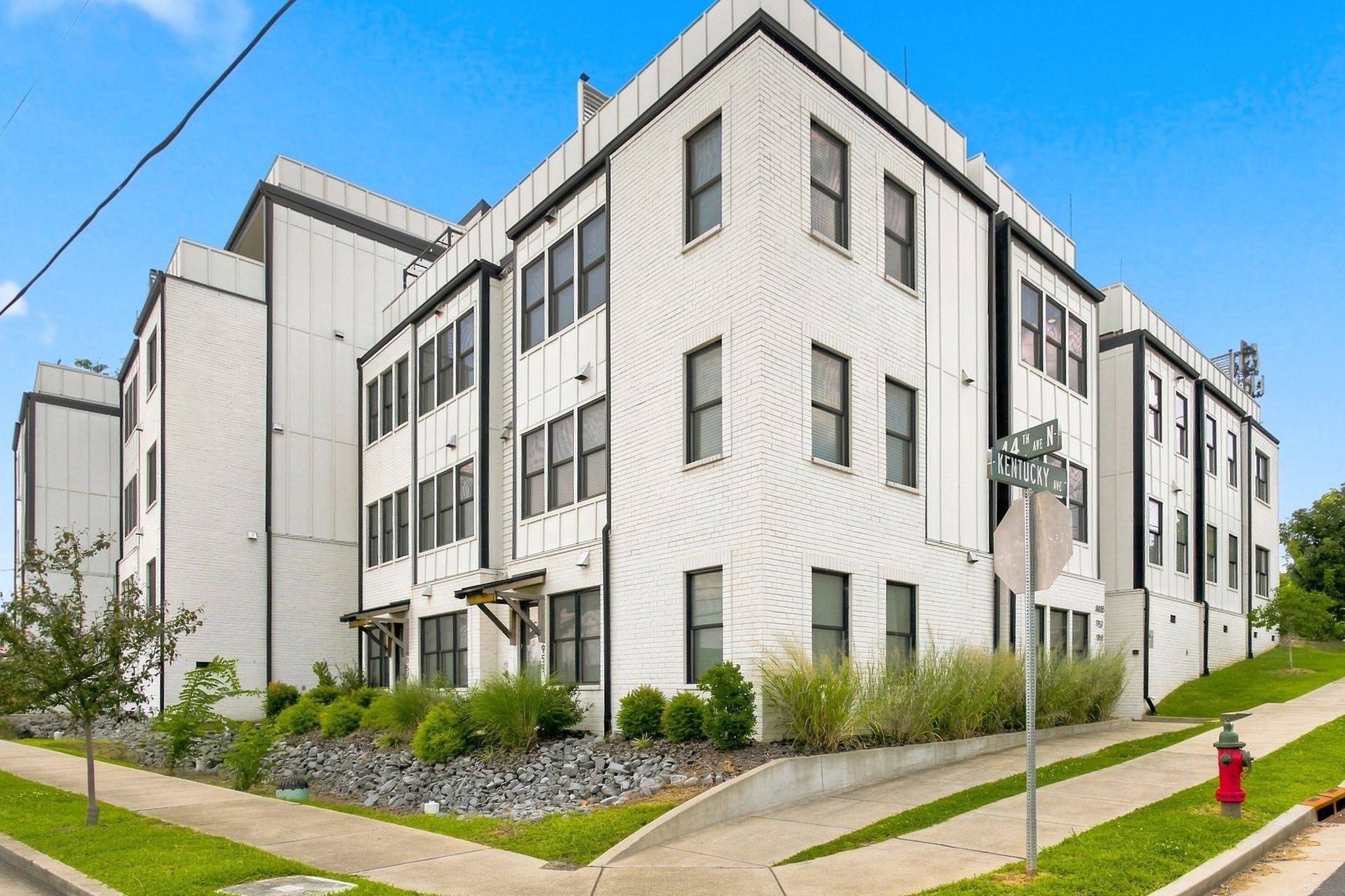 1st image of 4405 Kentucky Ave #202, Nashville, TN 37209 | MLS# 3499839