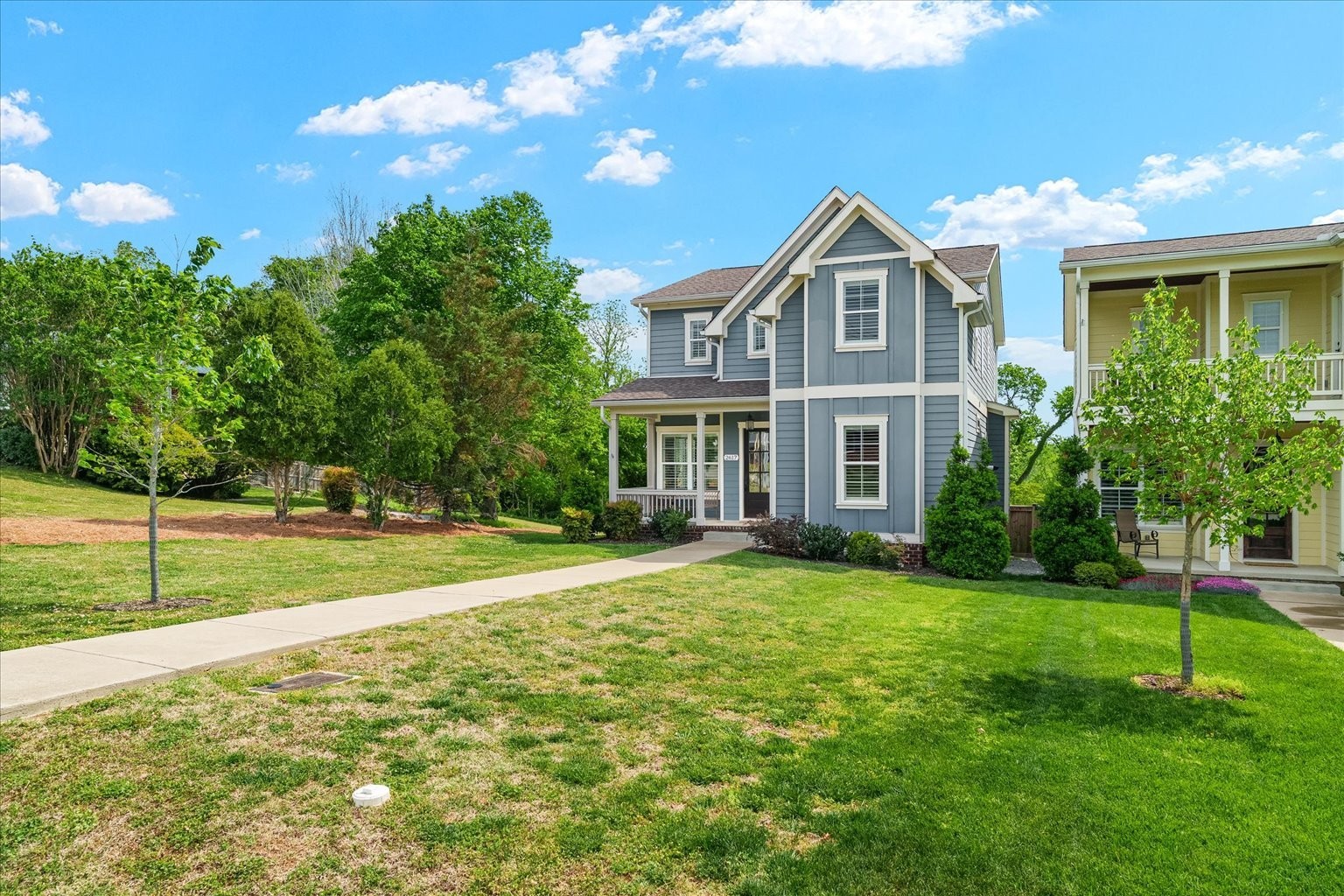 2nd image of 2617 Barclay Dr, Nashville, TN 37206 | MLS# 3511077