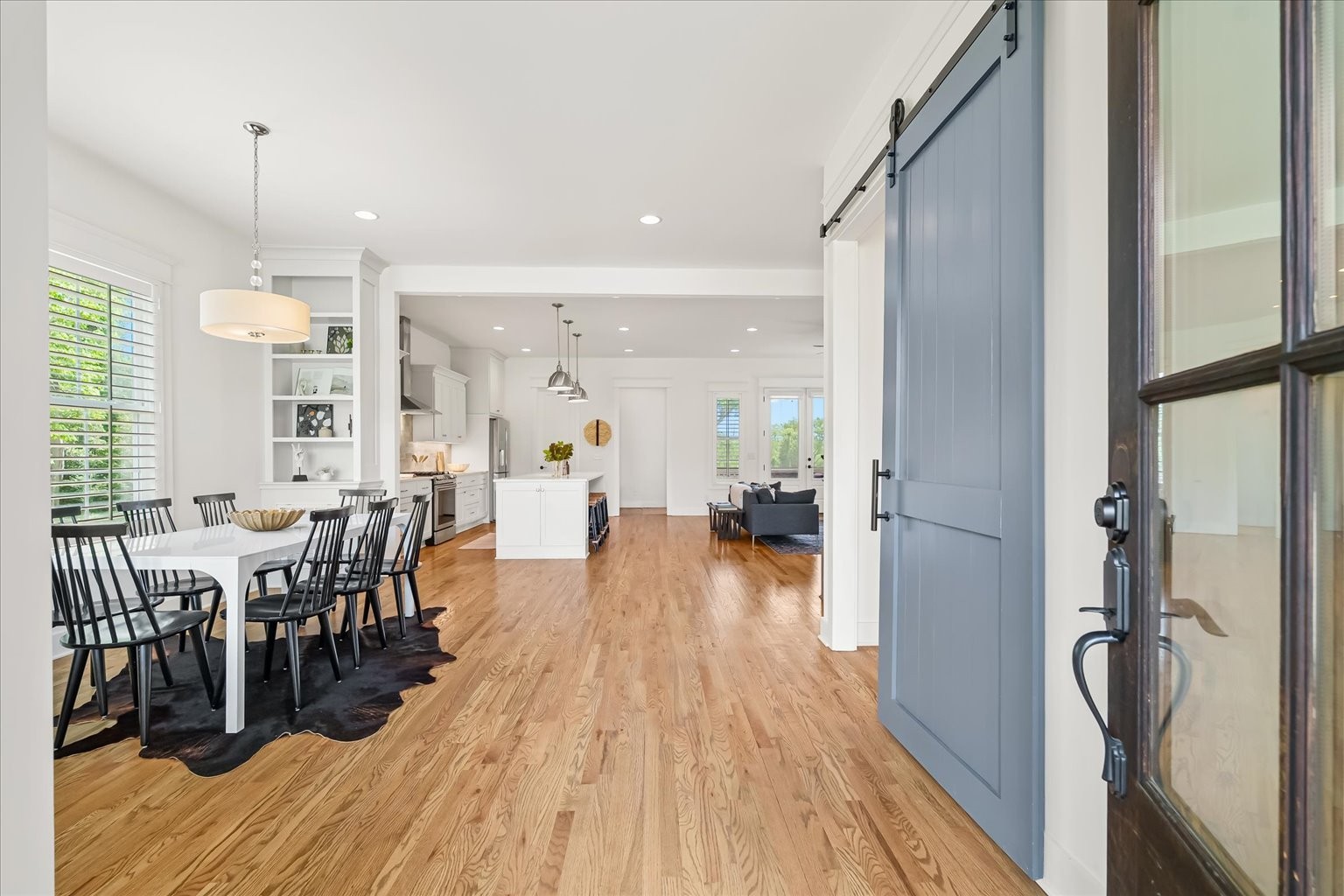 5th image of 2617 Barclay Dr, Nashville, TN 37206 | MLS# 3511077