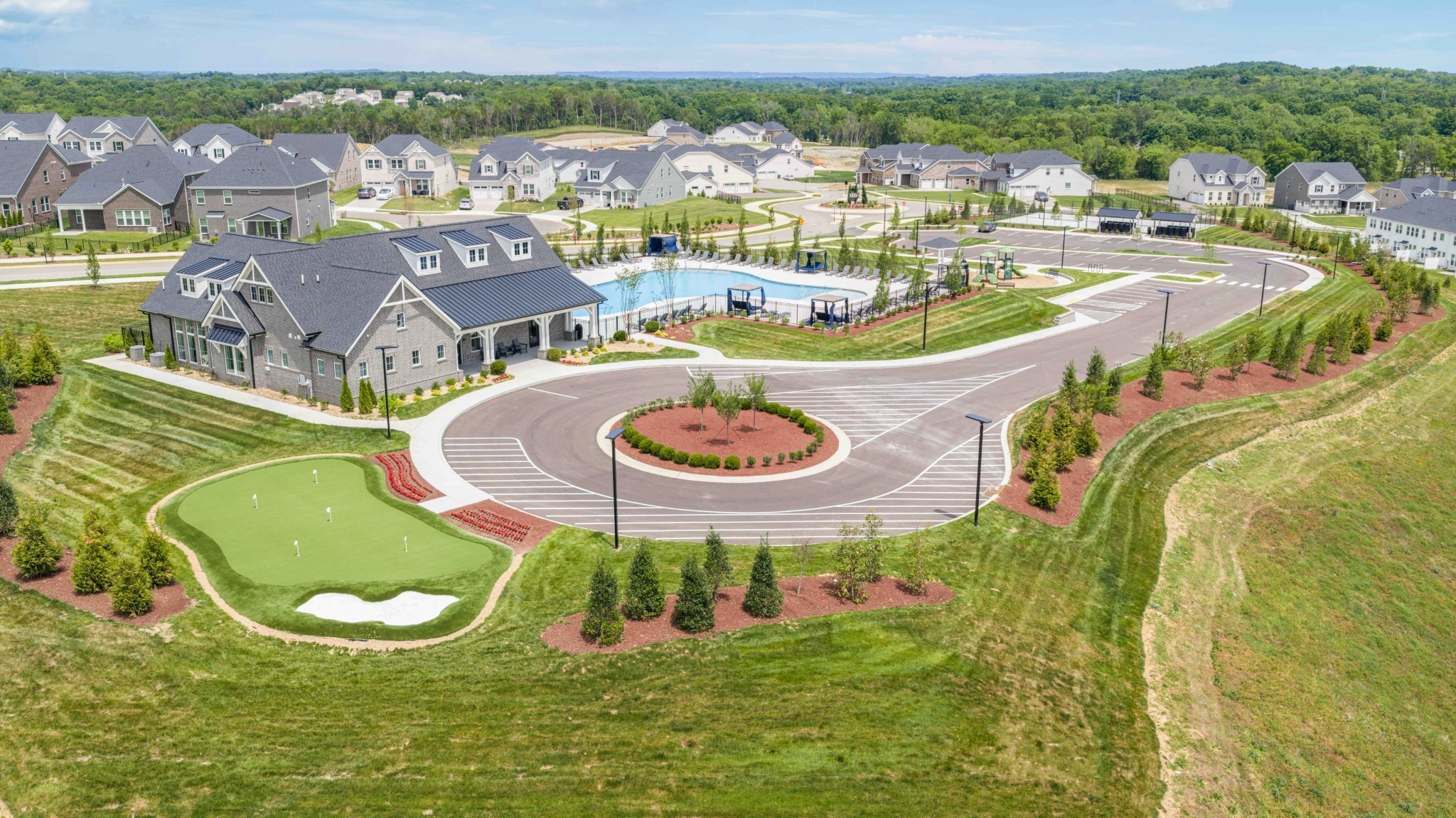 72nd image of 144 Windtree Club Dr, Mount Juliet, TN 37122 | MLS# 3499719