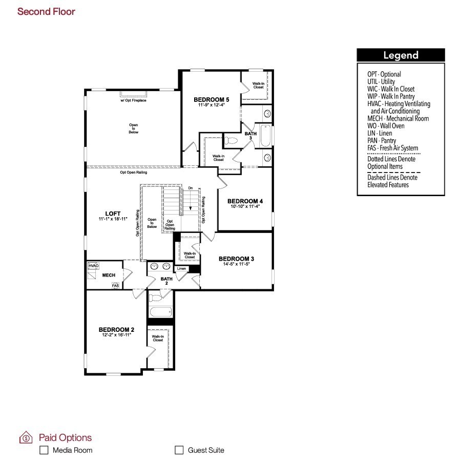 3rd image of 144 Windtree Club Dr, Mount Juliet, TN 37122 | MLS# 3499719