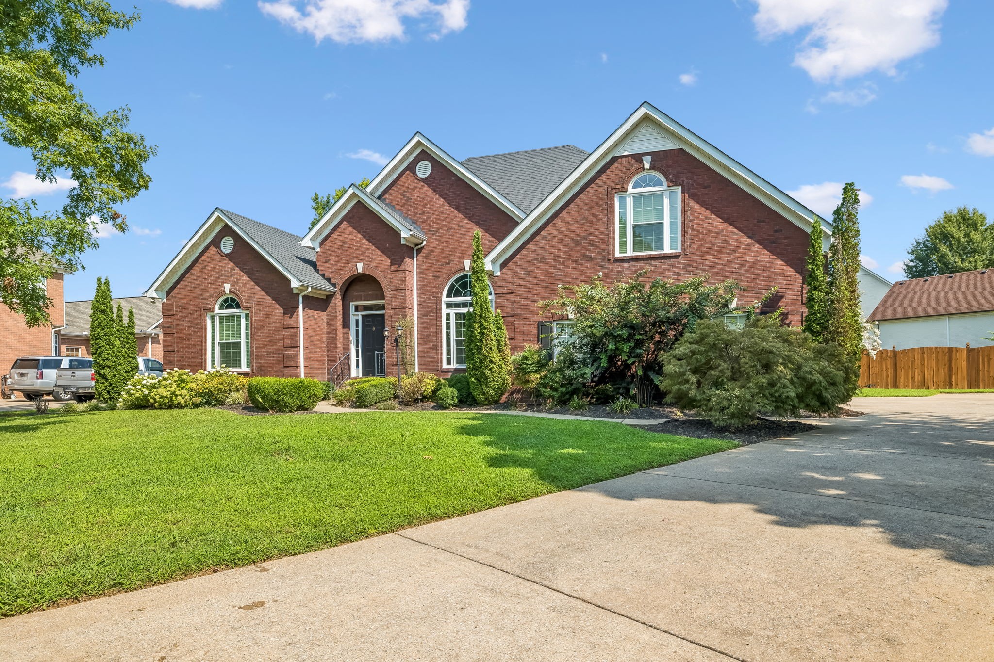38th image of 2323 Calderwood Ct, Murfreesboro, TN 37130 | MLS# 3501233