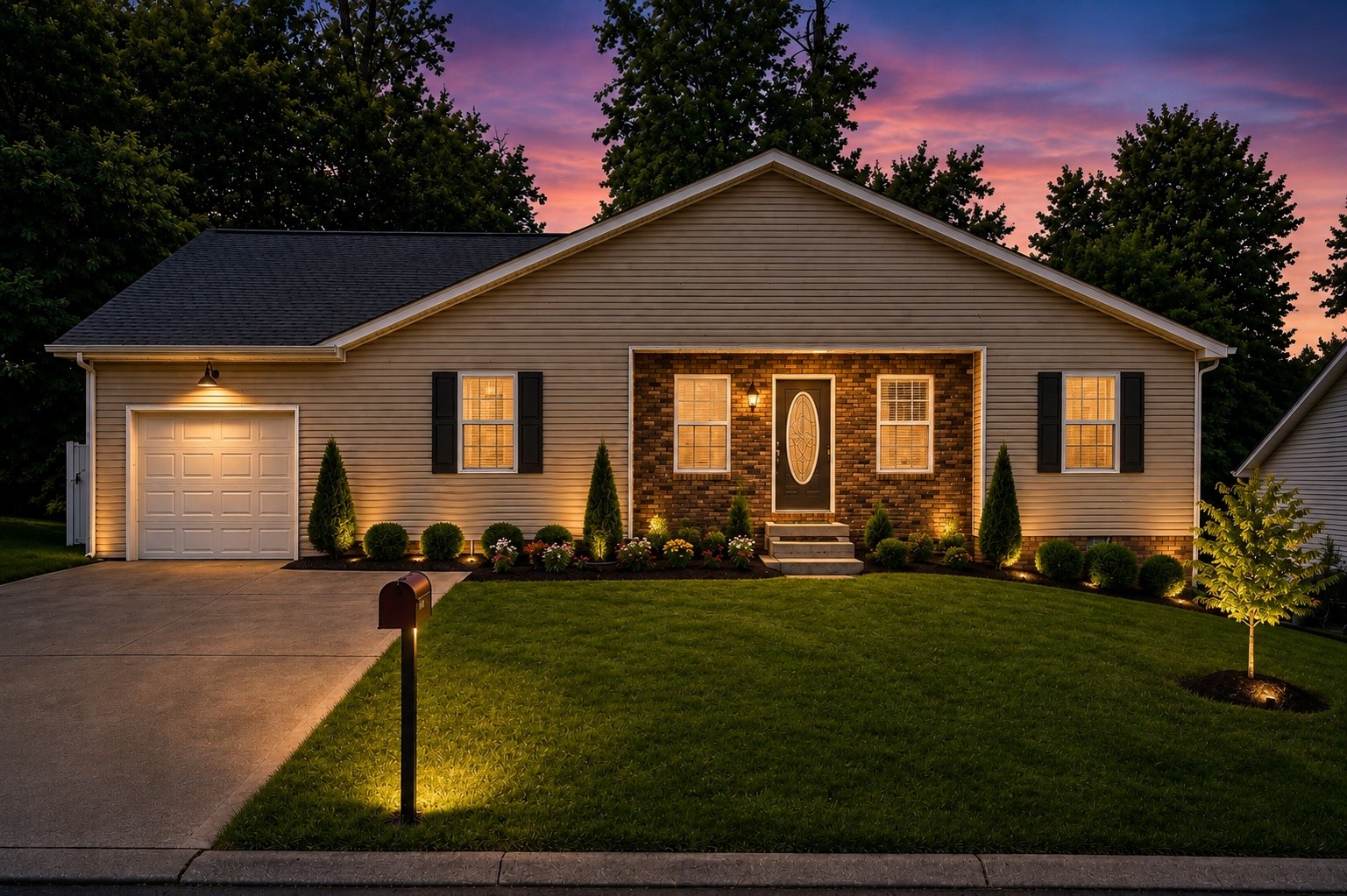 1st image of 1234 Quail Hollow Cir, Cookeville, TN 38501 | MLS# 3500842