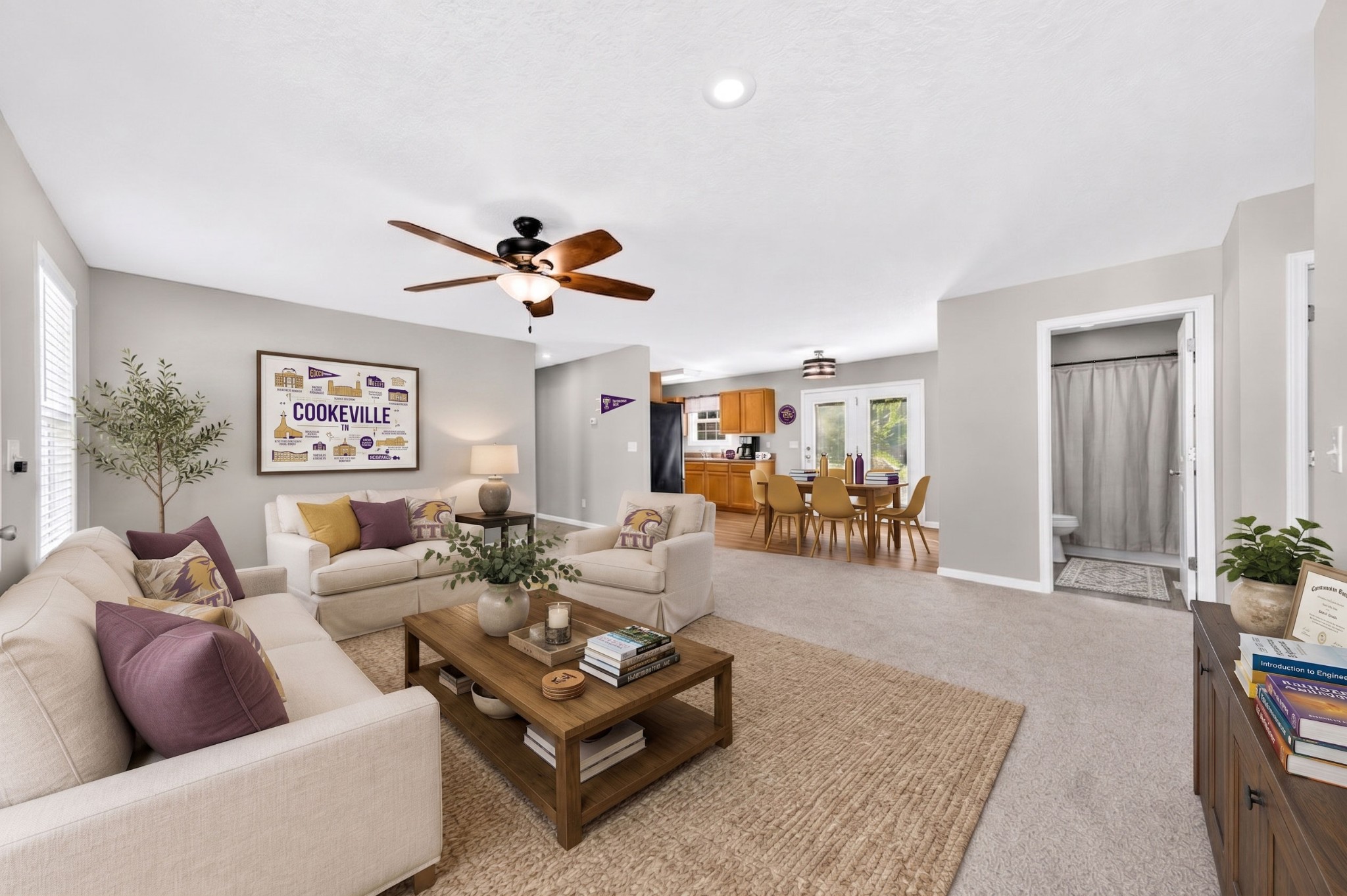 2nd image of 1234 Quail Hollow Cir, Cookeville, TN 38501 | MLS# 3500842