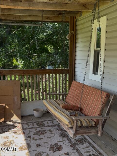 3rd image of 265 Kearney Road, New Market, TN 37820 | MLS# 3500893