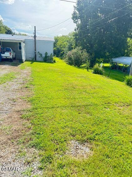 2nd image of 265 Kearney Road, New Market, TN 37820 | MLS# 3500893