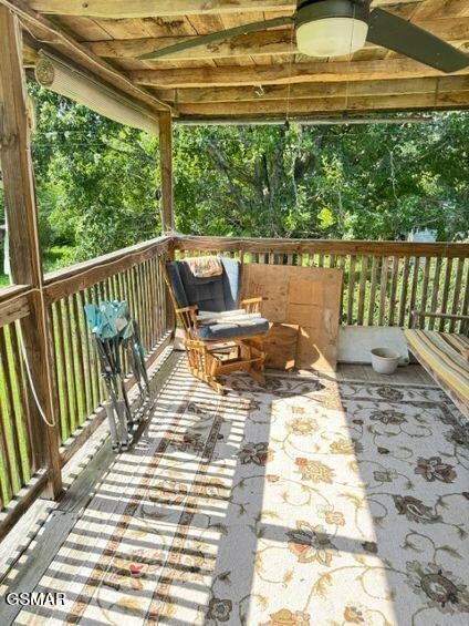 4th image of 265 Kearney Road, New Market, TN 37820 | MLS# 3500893