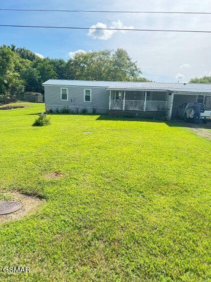 1st image of 265 Kearney Road, New Market, TN 37820 | MLS# 3500893