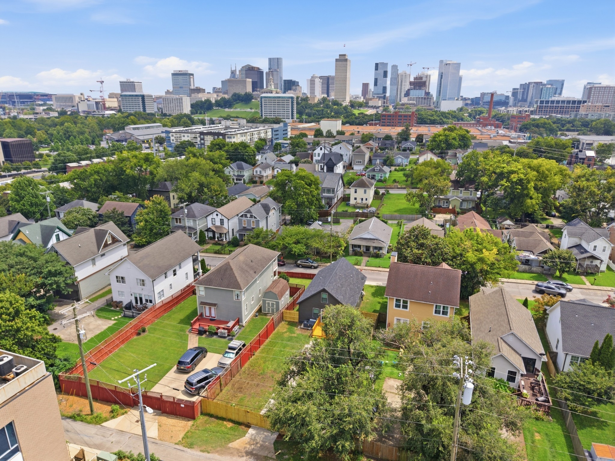 32nd image of 918 Phillips St, Nashville, TN 37208 | MLS# 3500952