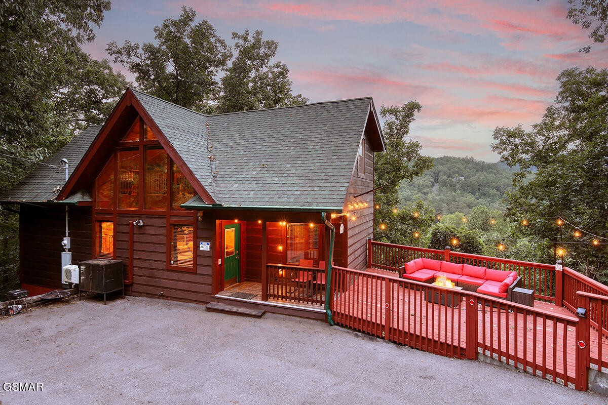 1st image of 1742 Pulaski Lane, Sevierville, TN 37862 | MLS# 3500983