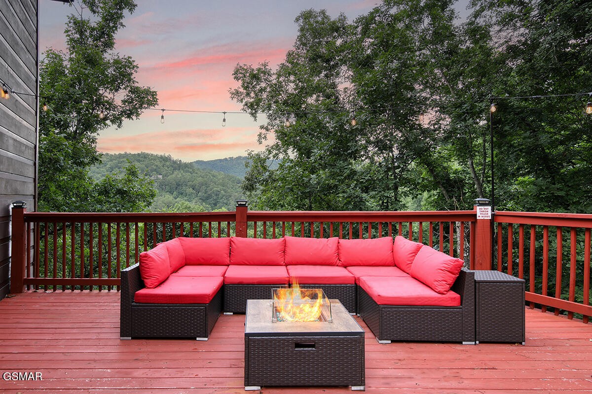 3rd image of 1742 Pulaski Lane, Sevierville, TN 37862 | MLS# 3500983
