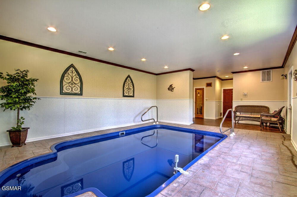2nd image of 1742 Pulaski Lane, Sevierville, TN 37862 | MLS# 3500983