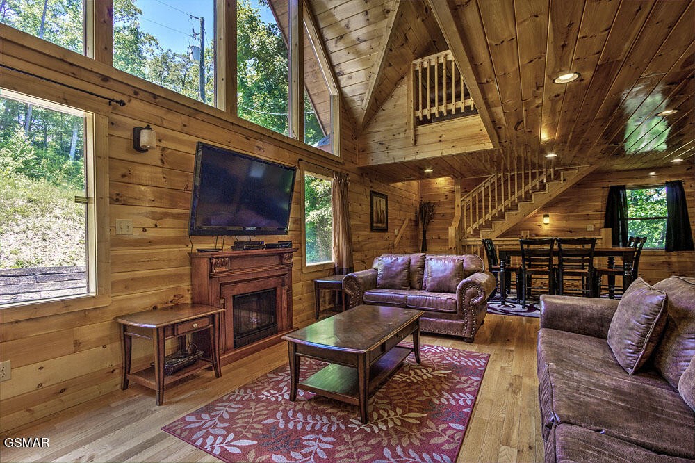 5th image of 1742 Pulaski Lane, Sevierville, TN 37862 | MLS# 3500983