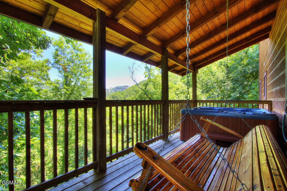 4th image of 1742 Pulaski Lane, Sevierville, TN 37862 | MLS# 3500983