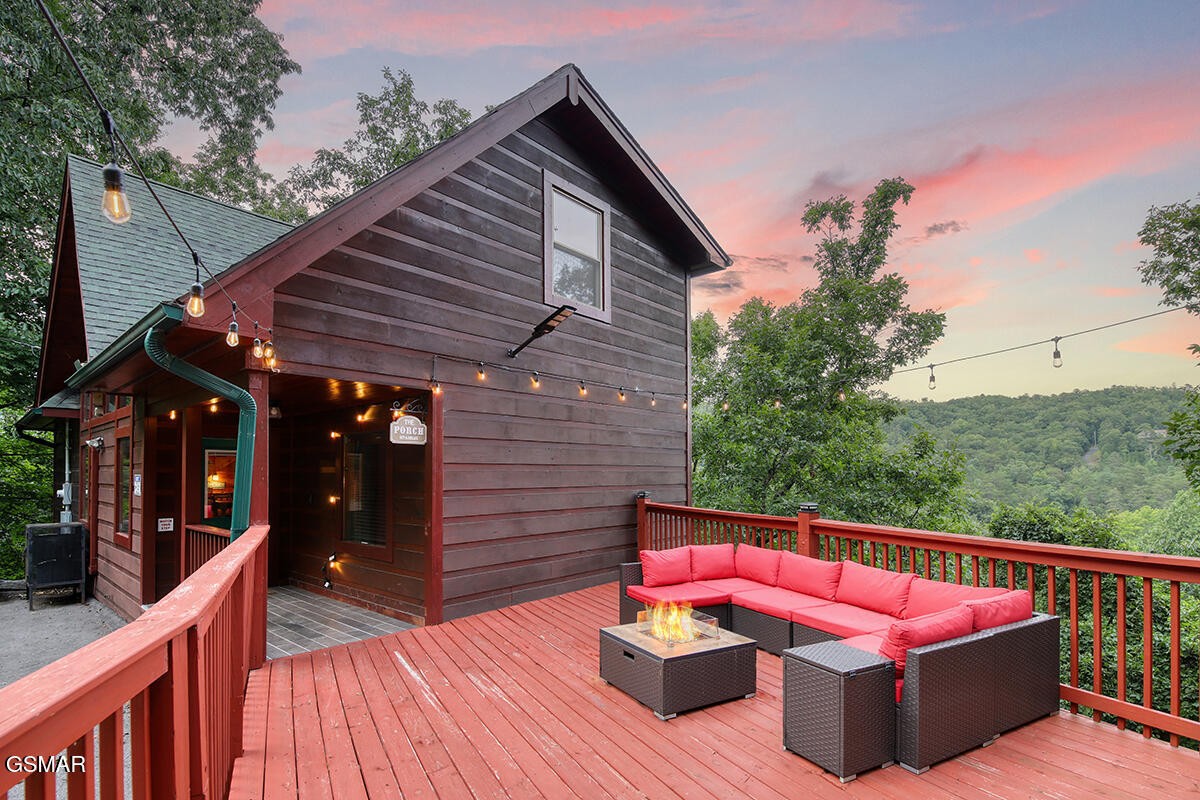 34th image of 1742 Pulaski Lane, Sevierville, TN 37862 | MLS# 3500983