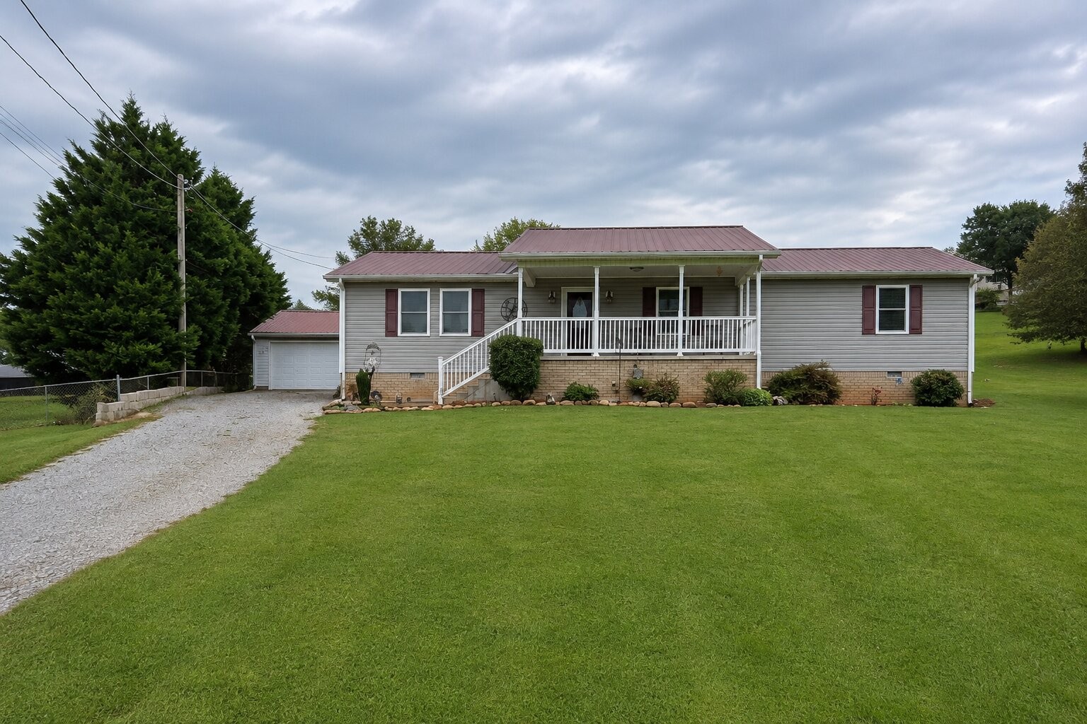 1st image of 107 Chota Trl, Sweetwater, TN 37874 | MLS# 3505913