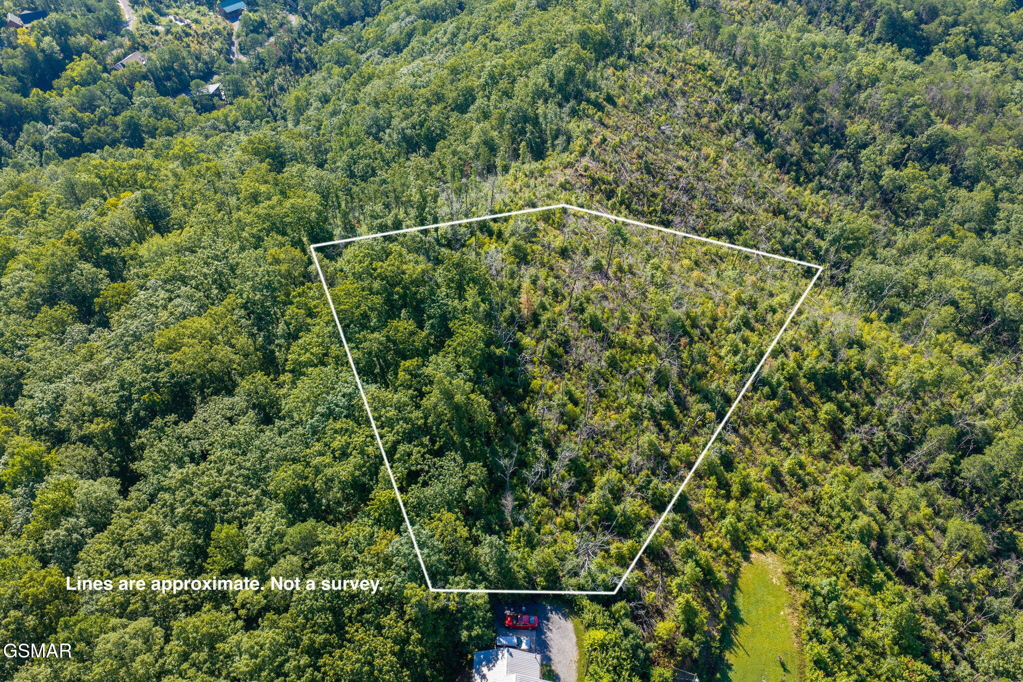 4th image of 0 Indigo Lane, Sevierville, TN 37862 | MLS# 3501111