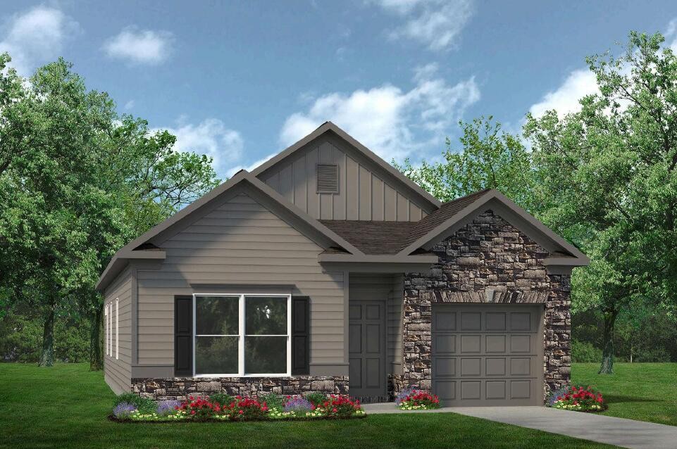 1st image of 4261 Jabalia Lane, Cleveland, TN 37323 | MLS# 3501123