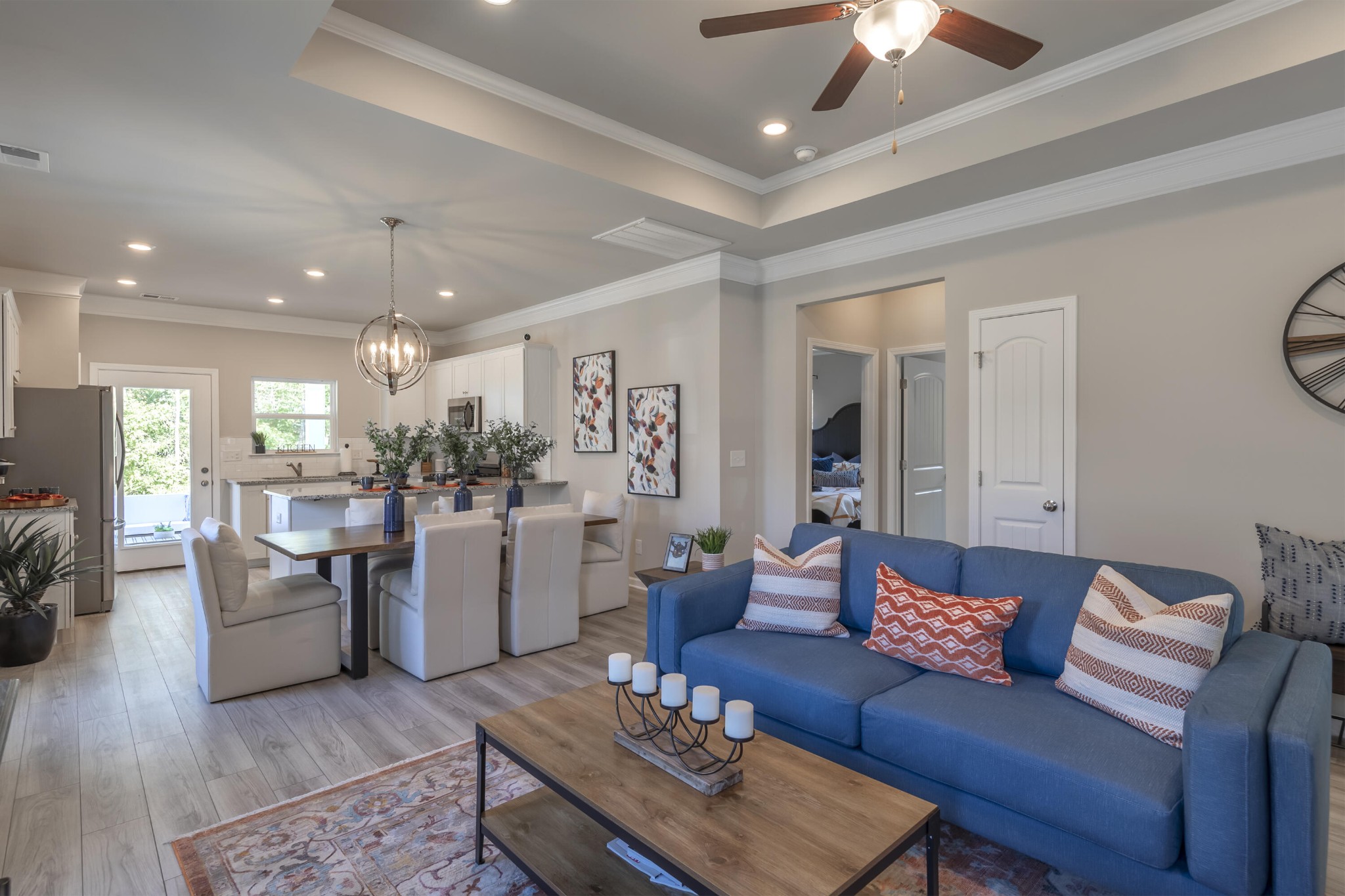 5th image of 4261 Jabalia Lane, Cleveland, TN 37323 | MLS# 3501123