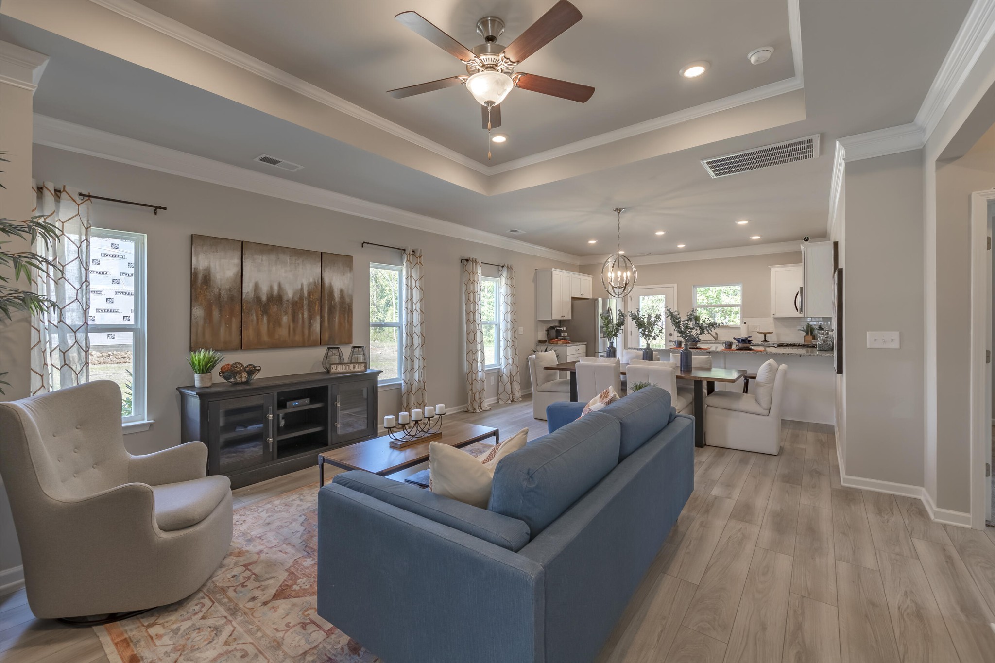 4th image of 4261 Jabalia Lane, Cleveland, TN 37323 | MLS# 3501123